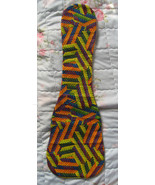 Ukulele Blanket For Soprano Uke/Lightly Padded/Bright Colors/Handcrafted - €8,71 EUR