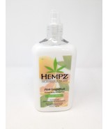 HEMPZ Body Lotion - 17 Fl Oz (Pack of 1), Pink Grapefruit - $14.52