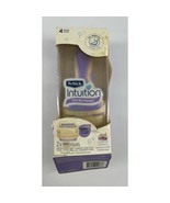 Schick Intuition Pure Nourishment Razor Handle + 2 Cartridges Coconut Mi... - $9.50
