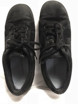 Women&#39;s Black Suede Rockport Shoes - £32.05 GBP
