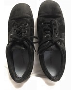 Women&#39;s Black Suede Rockport Shoes - £31.47 GBP