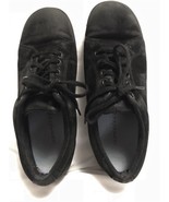 Women&#39;s Black Suede Rockport Shoes - €34,74 EUR