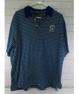 RALPH LAUREN Polo Dress Shirt 2014 US OPEN PINEHURST NO 2 GOLF CLUB Size L - £12.60 GBP