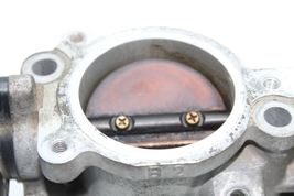 Intake Manifold Lower TGV Tumbler Valve 2.0L Turbo Fits 02-03 IMPREZA 69906 image 8