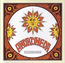 Andromeda  – Andromeda CD   - £10.38 GBP