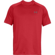 Under Armour  Men&#39;s Athletic Training UA Tech 2.0 T-Shirt Short Sleeve Size 2XL - £9.88 GBP