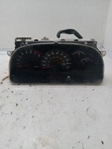 Speedometer Cluster US With ABS Fits 99-04 TRACKER 681382 - £62.50 GBP