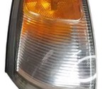 Driver Corner/Park Light Park Lamp-turn Signal Fits 95-96 CAMRY 292999 - $31.68