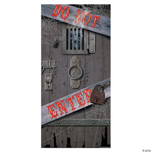 Spooky door cover - $27.99