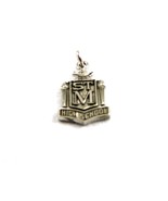 1960&#39;s St. M High School Charm 61214 - £10.38 GBP