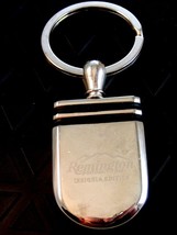 Western Cowboy Rodeo Remington Insignia Edition Key Chain - £18.16 GBP