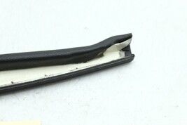 2004-2006 VOLKSWAGEN PHAETON FRONT LEFT INTERIOR A PILLAR TRIM COVER GRAY H2043 image 9