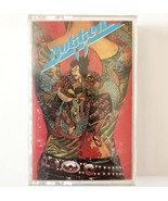 1988 Dokken Beast From The East Cassette Tape 80s Hair Metal Music Vinta... - €17,22 EUR