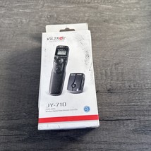 JY-710 FSK 2.4 GHZ WIRELESS DIGITAL TIMER REMOTE CONTROLLER - $19.87
