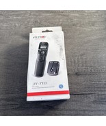 JY-710 FSK 2.4 GHZ WIRELESS DIGITAL TIMER REMOTE CONTROLLER - $365.75 MXN