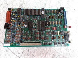 Defective FISHERIMAGING 53148G-2 Mammo CPU Board AS-IS  - $162.45