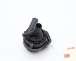 08-11 MERCEDES-BENZ W204 C300 AUXILIARY WATER COOLANT PUMP E0647 - $49.95