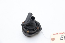 08-11 MERCEDES-BENZ W204 C300 AUXILIARY WATER COOLANT PUMP E0647 - $49.95