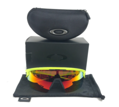 Oakley Sunglasses Sphaera OO9403-1436 Matte Tennis Ball Yellow/Celeste Neuron - £152.91 GBP