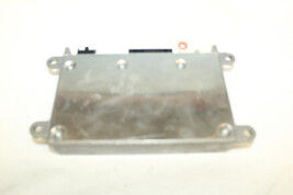 2000-2006 MERCEDES CL500-600 CL55 CL65 VOICE COMMUNICATION CONTROL MODULE V191 image 4