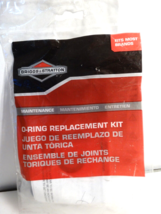 6198 O-ring Repair Kit - Pressure Washer - £11.68 GBP
