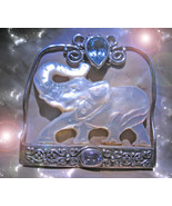 HAUNTED NECKLACE EXTREME MAGICK 7 SCHOLAR - $7,747.45 MXN