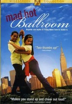 Mad Hot Ballroom [DVD] - £9.42 GBP