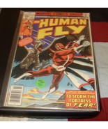 the human fly. / marvel comics - $16.46 CAD