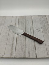 Stainless Steel #1 Kitchen Knife Utility 5&quot; Blade 9 1/2&quot; total Double Si... - $7.96