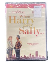 When Harry Met Sally DVD, 1989 - £2.19 GBP