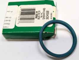 NOS INA G40X47X4B Single Lip Nitrile Rubber Oil Seal 40x47x4mm - $29.69