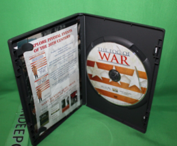 The Fog Of War Dvd Movie - £6.32 GBP