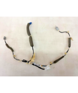 2005-2008 ACURA RL LEFT REAR DOOR WIRING HARNESS P/N 32759-SJA-0002-3 OE... - $29.69