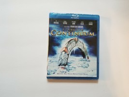 Stargate Continuum (Blu-ray, 2008) New - £8.88 GBP