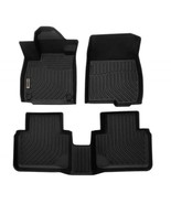 OREALTREND Floor Mats  for Honda Accord 10th 2018-2022 Black TPE All-Wea... - $139.99