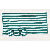 100% Cotton Beach Towel With Beach Bag, Beach Towels 4 Pack, 36&quot;X72&quot; Bat... - £72.53 GBP