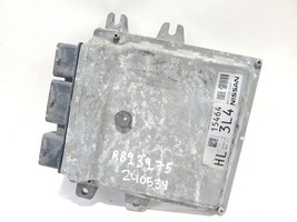 2012 Nissan Rogue OEM ECM Electronic Control Module 2.5L NEC000-640 - $43.31