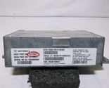 04-05-06  CADILLAC CTS/ CHEVROLET/ GM/  ONSTAR COMMUNICATION MODULE - $25.20