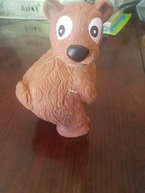 Bear Squish Toy for Pets - $354.26 MXN
