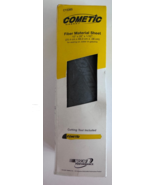 Cometic Fiber Material Sheet Gasket Making Material 26&quot; x 10&quot; 1/32&quot; Thick  - $27.79 CAD