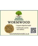 Wormwood 100g - $28.05 CAD