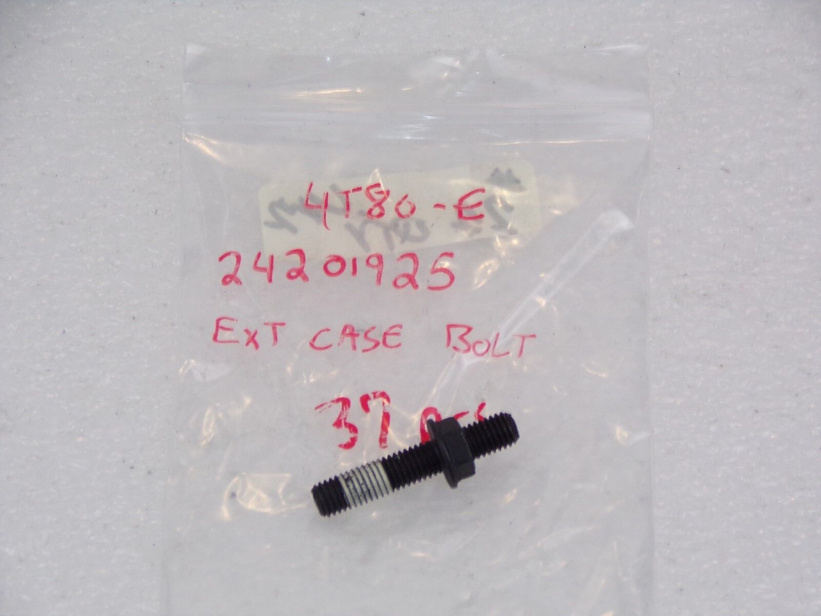 ACDelco GM 24201925 OEM 4T80-E Auto Trans Extension Housing Stud  - $7.63