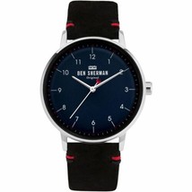 Men&#39;s Watch Ben Sherman WB043B (Ø 41 mm) - £69.11 GBP