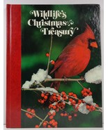 Wildlife's Christmas Treasury National Wildlife Federation - $4.99