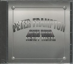 Pacific Freight [Audio CD] Peter Frampton - £9.19 GBP