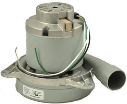 Ametek Lamb Vacuum Cleaner Motor 117549-12 - £505.67 GBP