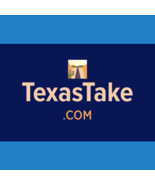 TexasTake .com / Domains For Sale / Business Brand, Website Name / Namec... - $32.67