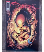 Horror Collectible Comic The Darkness #12 - $8.46 CAD