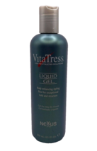 Nexxus Vitatress Liquid Gel - 10.1 oz - $69.00