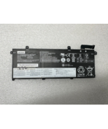 292 cycles - Lenovo ThinkPad T495 genuine original battery L18M3P73 - $257.03 MXN